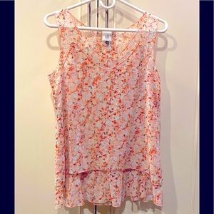 Cabi tank